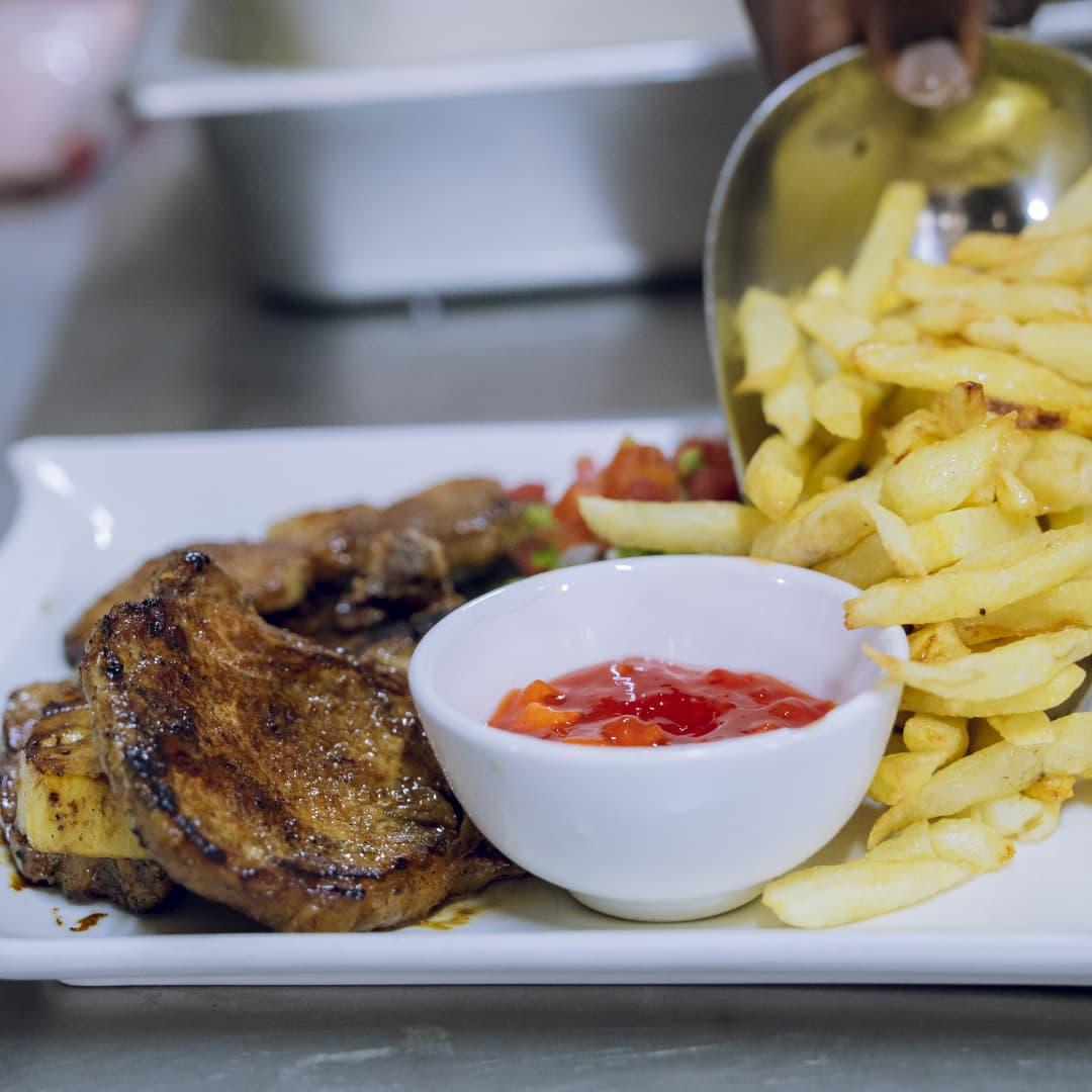 Peaceful Environment